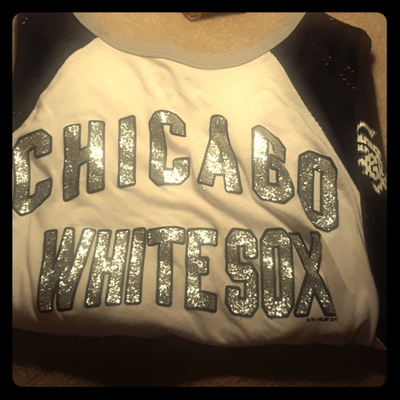 Tops - Chicago White Sox Tee